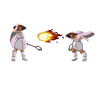 Sougenbo - Legend of Kage 2