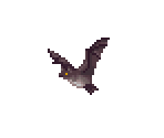 Bat - Legend of Kage 2