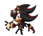 Grinding Gears - Sonic Speed Simulator