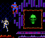 Stage 2-2 - Captain Planet and the Planeteers