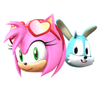 Amy's Animal Rescue - Sonic Speed Simulator