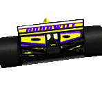Rivals - American Racing / Scott Dixon Racing