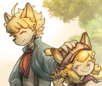 Chapter 01 - Fuga: Melodies of Steel 2