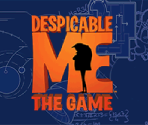 Wii Menu Banner & Icon - Despicable Me: The Game