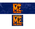Save Banner & Icon - Despicable Me: The Game