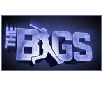 Game Banner & Icon - The Bigs