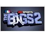 Game Banner & Icon - The Bigs 2