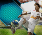 Game Banner & Icon - Pro Evolution Soccer 2013 / World Soccer: Winning Eleven 2013