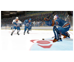 Game Banner & Icon - Gretzky NHL