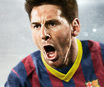 Game Banner & Icon - FIFA 14