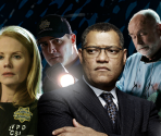 Game Banner & Icon - CSI: Fatal Conspiracy