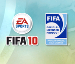 Wii Menu Banner & Icon - FIFA Soccer 10