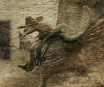 Game Banner & Icon - Rango