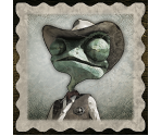 Trophy Icons - Rango