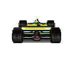 Player Car - Fisichella Motor Sport