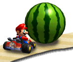 Challenge Game - Mario Kart Arcade GP