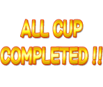 Text - Mario Kart Arcade GP