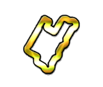 Course Maps (Gold) - Mario Kart Arcade GP
