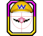 Faces - Mario Kart Arcade GP