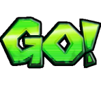 HUD Elements - Mario Kart Arcade GP