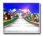 Next Course Icon - Mario Kart Arcade GP