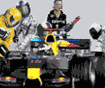Pitstop - David Coulthard GP