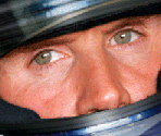 Title Screen & Menu - David Coulthard GP