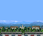 Backgrounds - Williams F1 Team Challenge