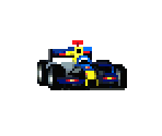 Game Icon - Fisichella Motor Sport