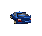 Subaru Impreza (128x128) - Subaru Rally Challenge