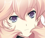 Sharon Heim - Muv Luv Alternative: Total Eclipse