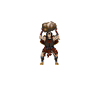 Oramusha - Legend of Kage 2