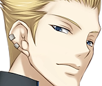 Guylos McCloud - Muv Luv Alternative: Total Eclipse