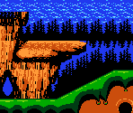 Stage 1-1 - The Wizard Of Oz (Bootleg)