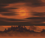 The Sky - The Elder Scrolls II: Daggerfall