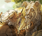 Chapter 02 - Fuga: Melodies of Steel 2