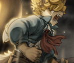 Chapter 04 - Fuga: Melodies of Steel 2