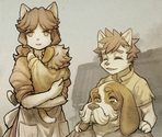 Chapter 05 - Fuga: Melodies of Steel 2