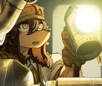 Chapter 06 - Fuga: Melodies of Steel 2