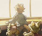 Chapter 09 - Fuga: Melodies of Steel 2