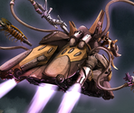Chapter 11 - Fuga: Melodies of Steel 2