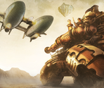 Chapter 12 - Fuga: Melodies of Steel 2