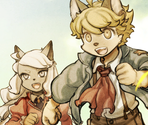 Endings - Fuga: Melodies of Steel 2