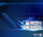 Game Banner & Icon - MLB 09: The Show