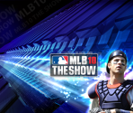 Game Banner & Icon - MLB 10: The Show