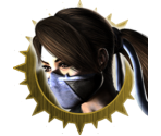 Trophy Icons - Mortal Kombat vs. DC Universe