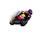 Game Icon - Nicky Hayden GP