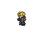 Cloud (Murasame Battle Garb) - Final Fantasy: Record Keeper