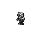 Sephiroth (Shinra's Hero) - Final Fantasy: Record Keeper