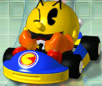 Cam Screen - Mario Kart Arcade GP